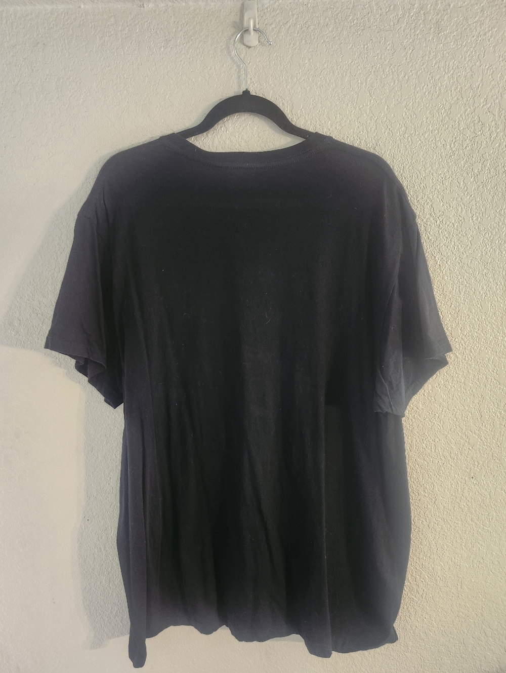 🖤❤️✨EUC Sabrina Carpenter "Sabrina Carpenter Graphic T-Shirt" 💯% Cotton🙌🏻2XL - Picture 7 of 7
